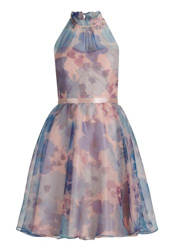 VM Abendkleid