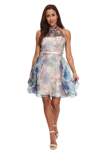 VM Abendkleid