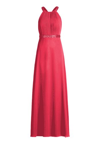 VM Abendkleid