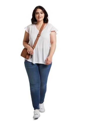 TOM TAILOR Plus Size - TTPLUS SLIM Jeans