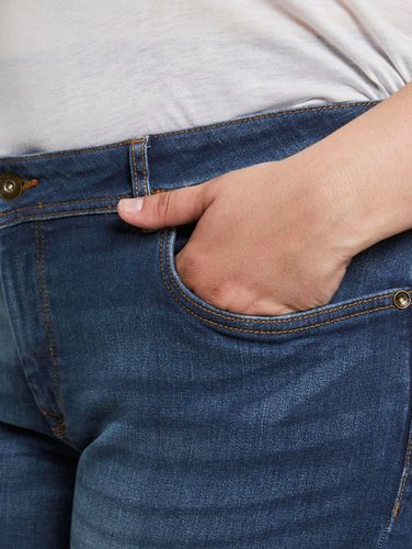 TOM TAILOR Plus Size - TTPLUS SLIM Jeans