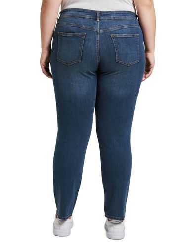 TOM TAILOR Plus Size - TTPLUS SLIM Jeans
