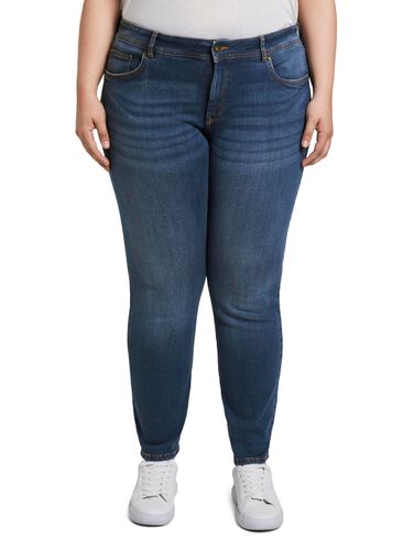 TOM TAILOR Plus Size - TTPLUS SLIM Jeans