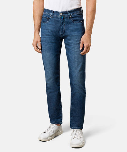 PIERRE CARDIN Lyon Tapered 122