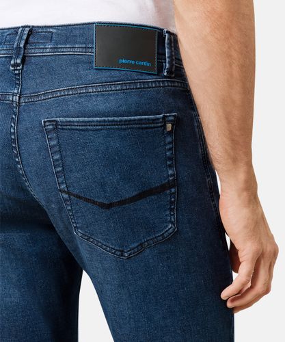 Lyon Tapered