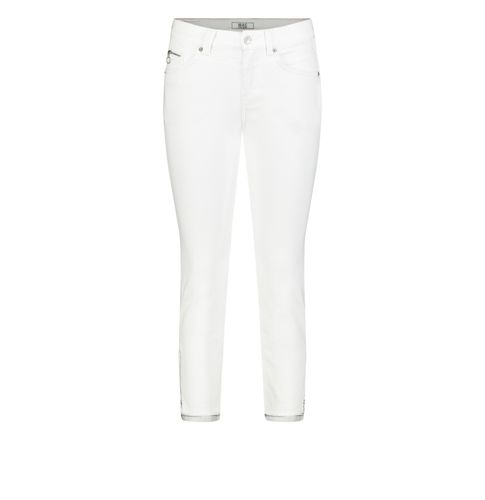 MAC MAC JEANS - RICH SLIM, Light authentic denim 34 26