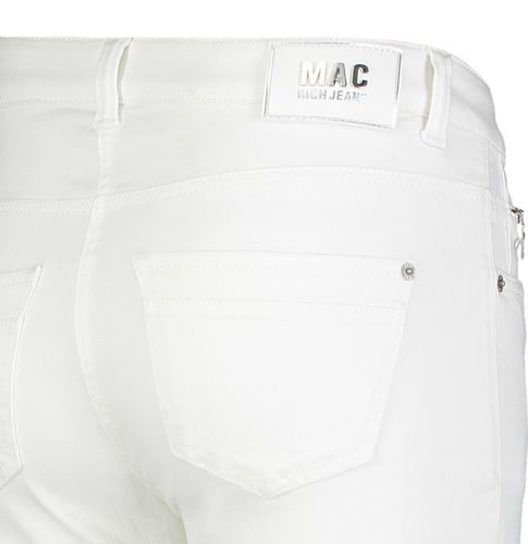 MAC MAC JEANS - RICH SLIM, Light authentic denim