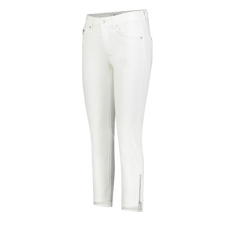 MAC MAC JEANS - RICH SLIM, Light authentic denim