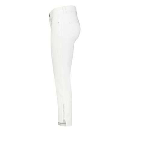 MAC MAC JEANS - RICH SLIM, Light authentic denim