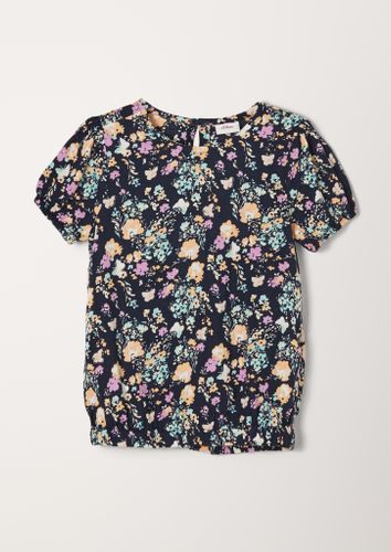 OLIVER TWIST Blusenshirt