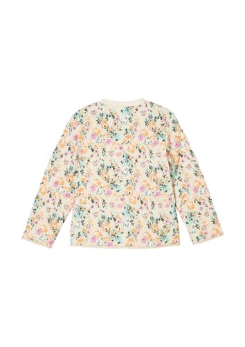 OLIVER TWIST Jacke