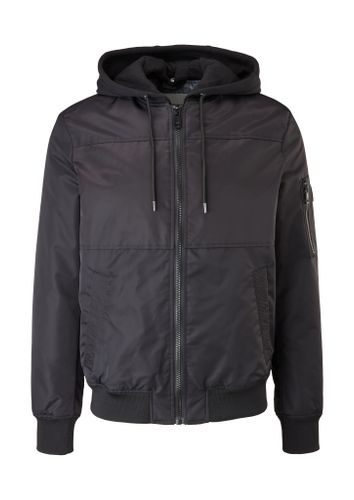 QS Jacke XL