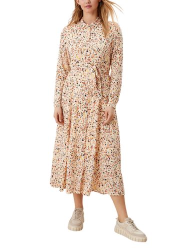 S.OLIVER Kleid