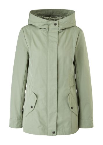 S.OLIVER Jacke Default Title