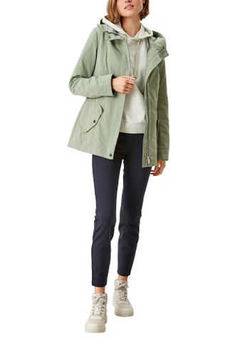 S.OLIVER Jacke