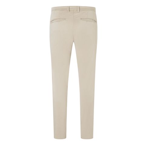 MAC MAC JEANS - Lennox, Stretch Satin