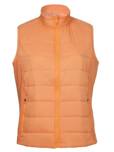 VIA APPIA Weste Stehkragen Zipper Default Title