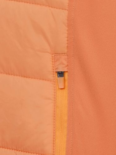 VIA APPIA Weste Stehkragen Zipper