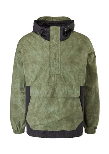QS Jacke XL