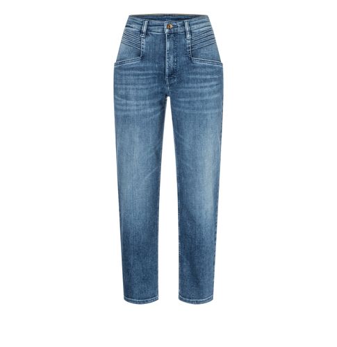 MAC MAC JEANS - ZOE, Light authentic denim