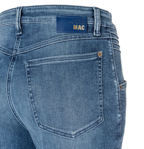 MAC MAC JEANS - ZOE, Light authentic denim