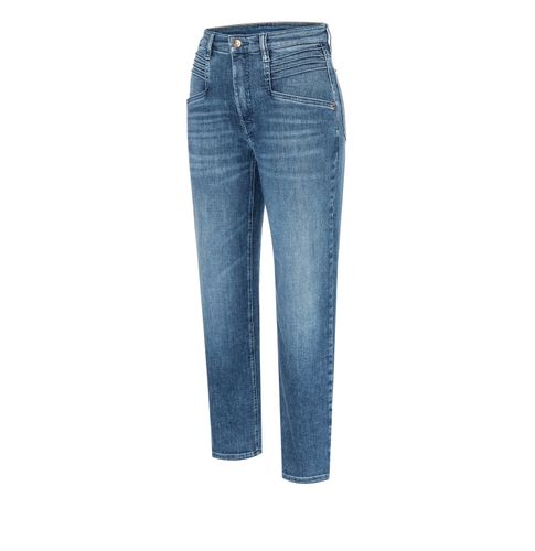 MAC MAC JEANS - ZOE, Light authentic denim