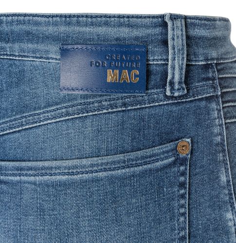 MAC MAC JEANS - ZOE, Light authentic denim