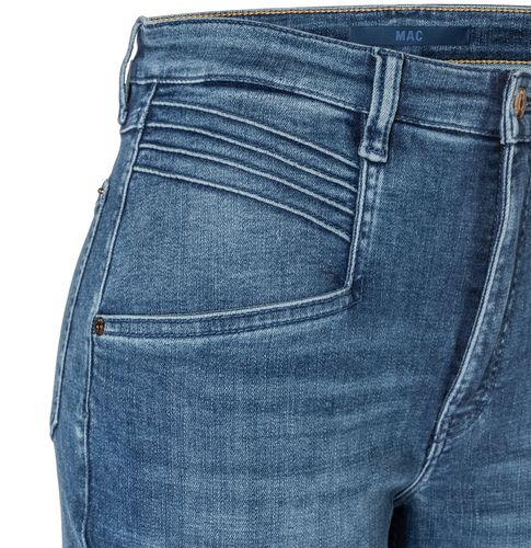 MAC MAC JEANS - ZOE, Light authentic denim