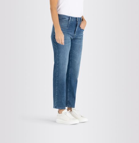 MAC MAC JEANS - ZOE, Light authentic denim