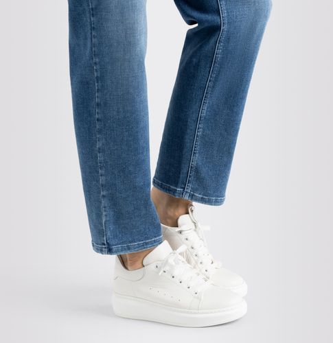 MAC MAC JEANS - ZOE, Light authentic denim
