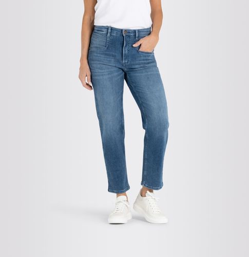 MAC MAC JEANS - ZOE, Light authentic denim Default Title