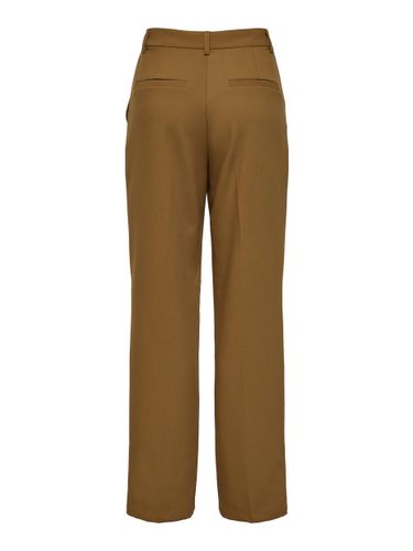 ONLY CARMAKOMA ONLFRAN-GIANNA LIFE HW ST PANT CC TLR
