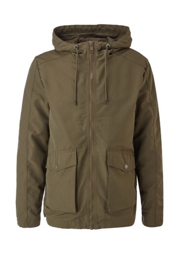 QS Jacke
