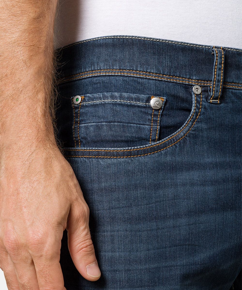 PIERRE CARDIN PC-Lyon tapered