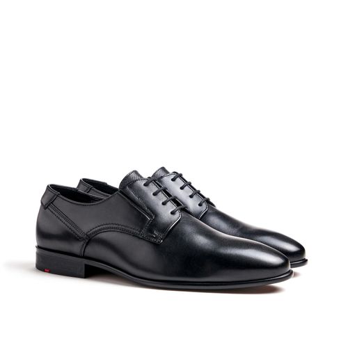 LLOYD Derby Schuhe KEEP