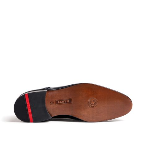 LLOYD Derby Schuhe KEEP