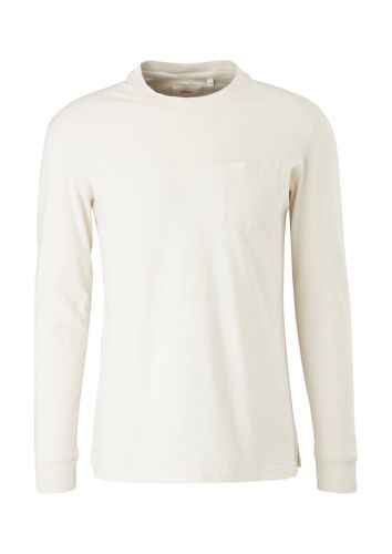 S.OLIVER Langarmshirt