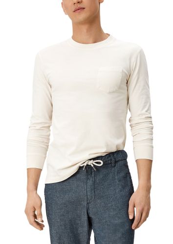 S.OLIVER Langarmshirt