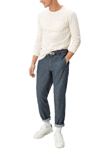 S.OLIVER Langarmshirt