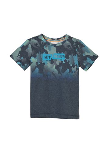 S.OLIVER T-Shirt Default Title