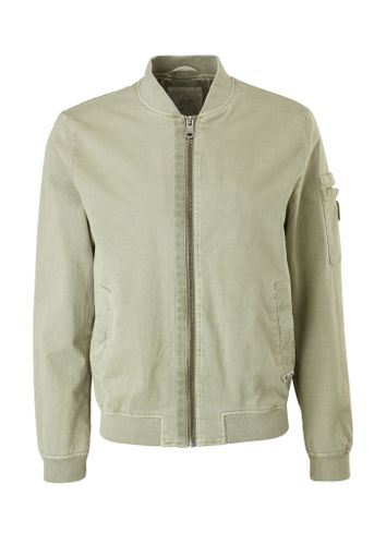 QS Jacke