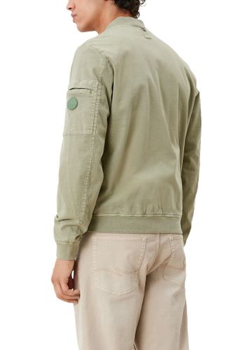 QS Jacke