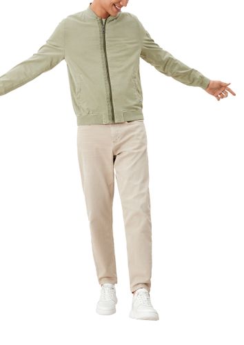 QS Jacke