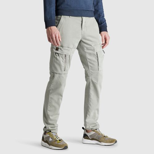 PME PME LEGEND EXPEDIZOR CARGO COLORED SWEAT Default Title