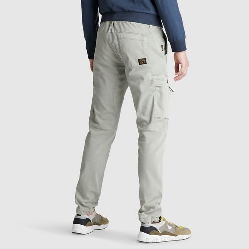PME PME LEGEND EXPEDIZOR CARGO COLORED SWEAT