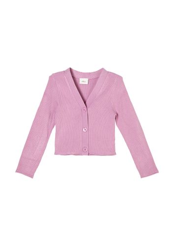 OLIVER TWIST Strickjacke Default Title