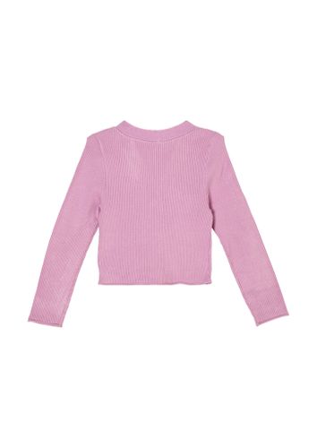 OLIVER TWIST Strickjacke