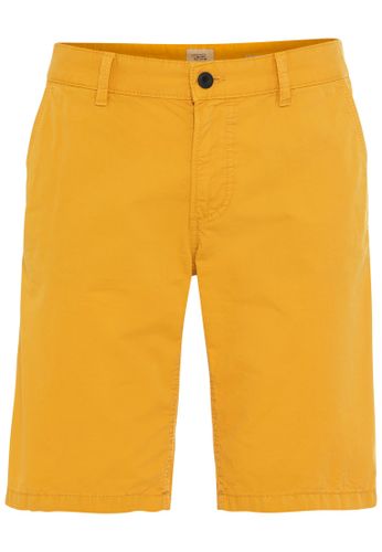 CAMEL ACTIVE CAMEL ACTIVE Chino Shorts aus reiner Baumwolle