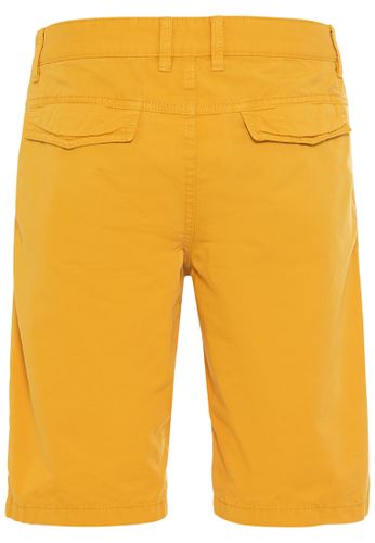 CAMEL ACTIVE CAMEL ACTIVE Chino Shorts aus reiner Baumwolle