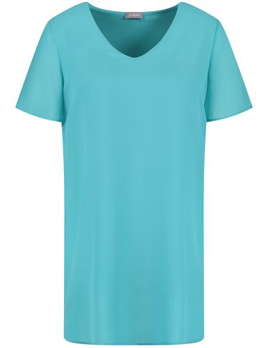 SAMOON Tunika im Layer-Look Default Title